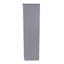 Fully Assembled Avon 2 Door Wardrobe-89072012