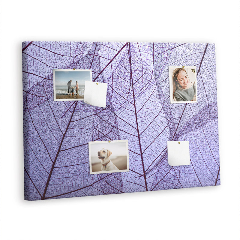 Efrat Cork Corkboard / Bulletin Board