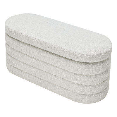 Neroli Upholstered Storage Bench