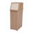 8 Gallon Trash Can With Lid-102597159