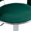 Andraya Swivel Upholstered Adjustable Height Counter Stool with Metal Frame-136914444
