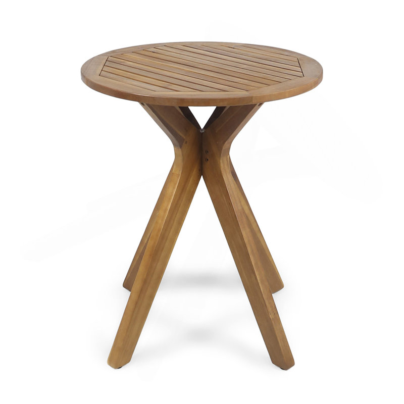 Patio Table, Teak