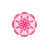 Rose vif