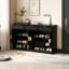 Buffet Farmhouse-370626217