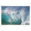 Surf Air Print by Nathan Turner