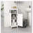 Single Door Storage Cabinet