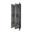 Southbridge 17.7'' W x 72.8'' H 4 - Panel Folding Room Divider