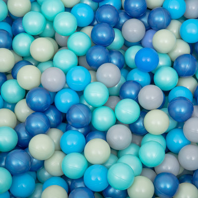 Ball Pit Balls for Kids