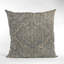 Coussin damassé Hidden Planet-1938477169