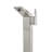 Carre Single Hole, Single-Handle, High Arc Bathroom Faucet-51342142