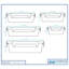 Glass Food Storage Container