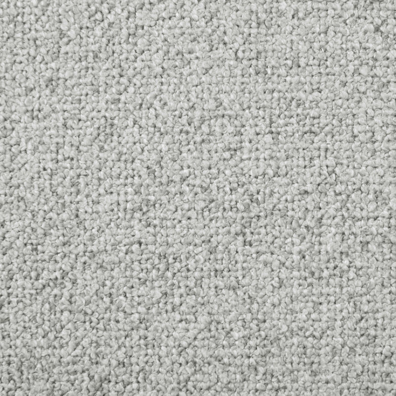 Canapé modulaire Boneless Couch, Boucle gris