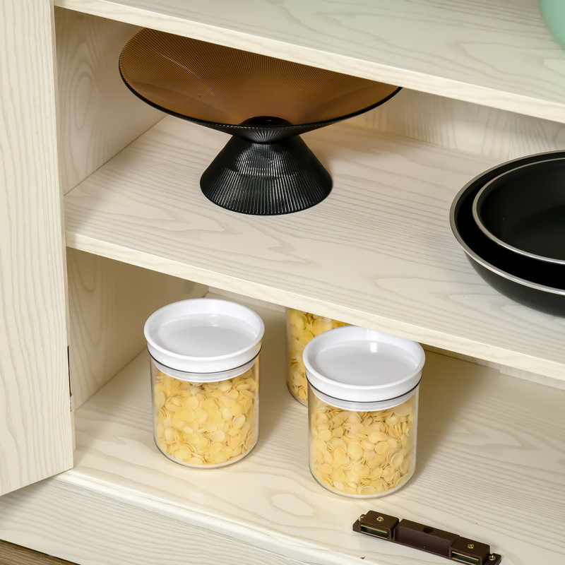 Garde-manger 71 po Red Barrel Studio®