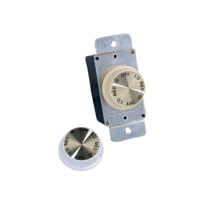 Dreyer Ceiling Fan Wall Control