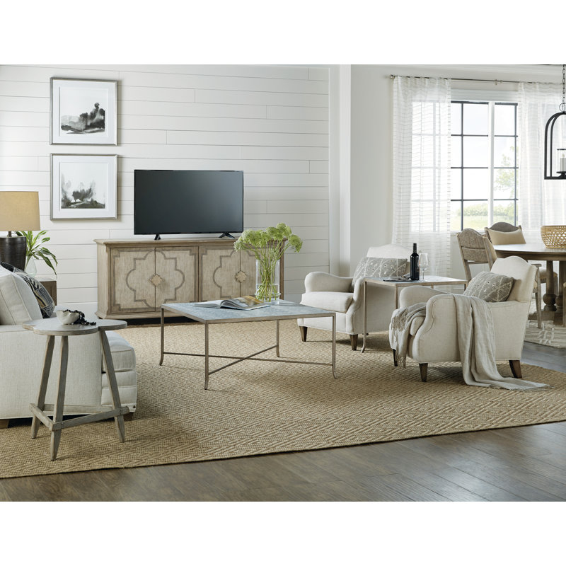 Alfresco End Table