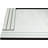 Mattie Glass Frame Wall Mirror-1511742804