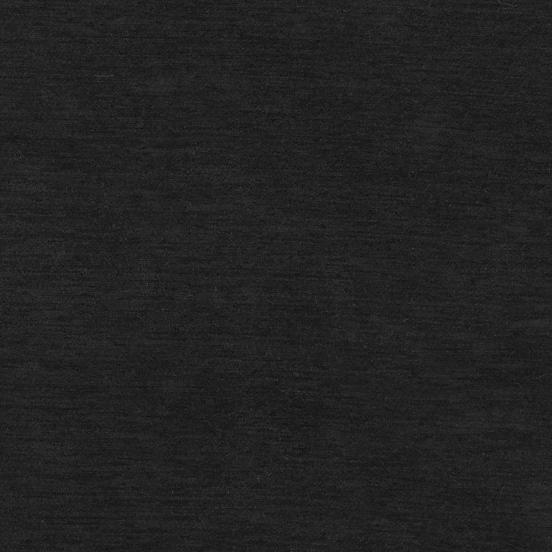 Tissu Elon, Noir
