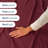 6 Piece Extra Deep Pocket Sheet Set, Cooling & Breathable Bed Sheets, Soft Hotel Luxury Bedding, Fits 18–24 Inch Mattress-103254651-103254659