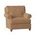 Aline Fumo Genuine Leather