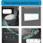 Unique Smart Toilet With Bidet Built In-111875231