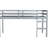 Orrtanna Soild Wood Kids Loft Bed-1450962055-1397515463