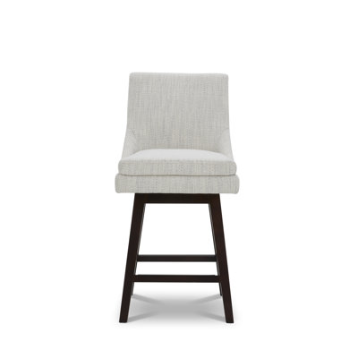 Zahara 26" Swivel Bar Stool