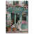 Toile tendue sélectionné