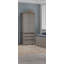 Vanessa 2 Door Wardrobe