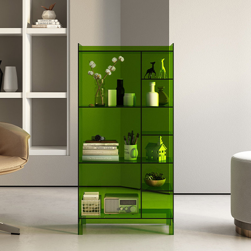 Lameese, Vert