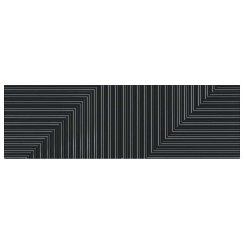 Headboard, Black