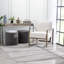 Well Woven Verity Giselle Moroccan Abstract Stripe Grey Rust Area Rug-62826654