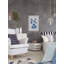 Cosmic Indigo - Single Picture Frame Print-1279848647
