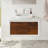 Zarra 30 in. Ash Wall Mount Vanity-1026801112