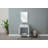 Gerharda 24'' Single Bathroom Vanity with Ceramic Top-983307108