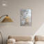 Golden Mirage, toile élégante abstraite dorée par Art Remedy-105586763-105586745