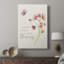 Spring Botanical II -Galery Enveloppé Cavas-108843143