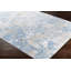 Tapis bleu/gris sky Omaha-520075496