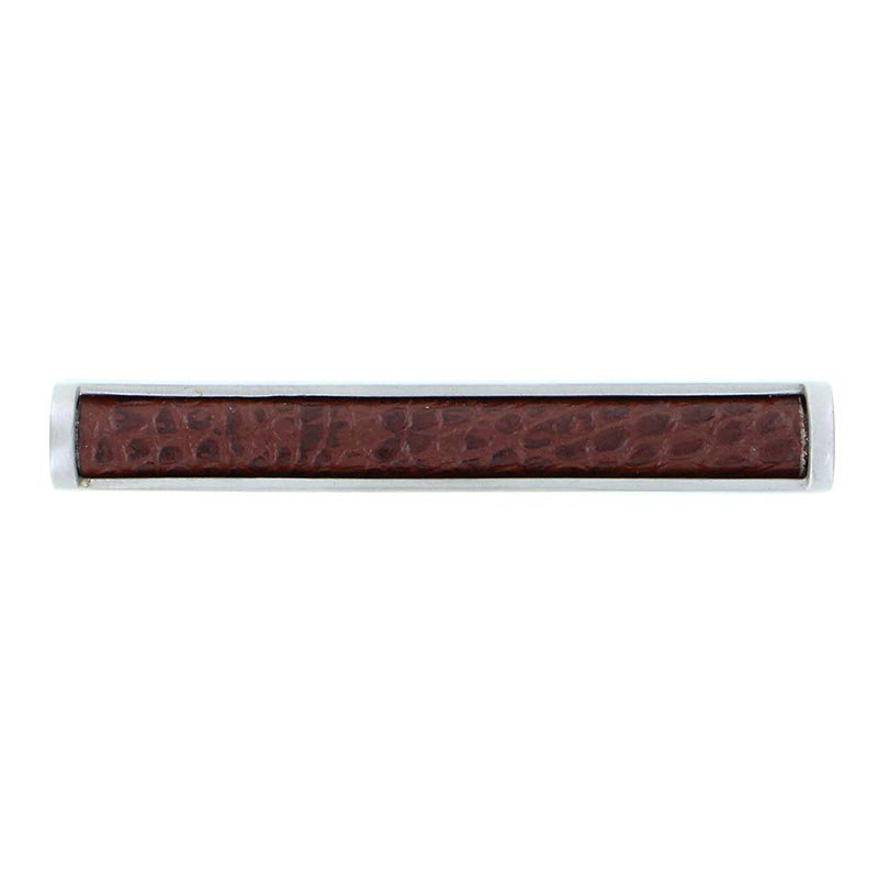 Equestre Bar / Handle Pull, Polished Gold, Black