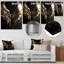 Décoration murale Harstad-87837018