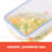 Easy Essentials™ Food Storage Container
