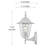 Berkett Steel Wall Light-1314061110