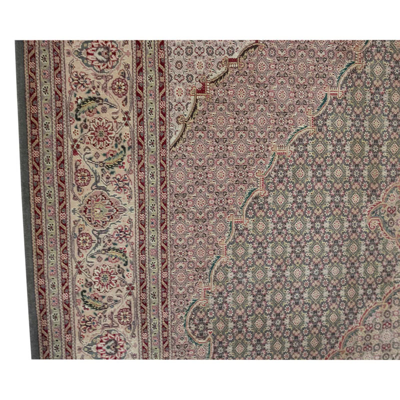 One-of-a-Kind 5'9" X 8'9" Area Rug