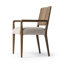 Rothler Dining Armchair-Alcala Wheat-1128647172-1128647174