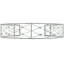 Safavieh Mizell Moon Gateway Arbour-122947581