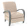 Fauteuil en polyester de 30 po de largeur Vero