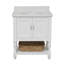Ensemble de meuble-lavabo simple 30 po Hampton-1579128042-1579128047