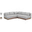 Canapé modulaire d'extérieur Solace-130713644-131445890-131445891