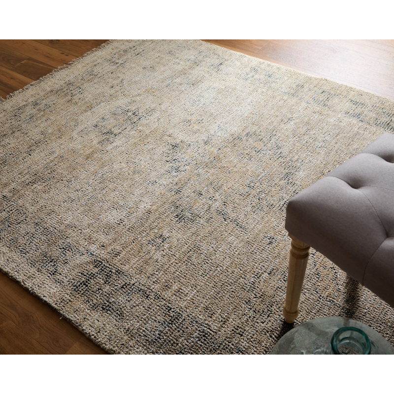 Tapis de sable Alberdine, Rectangle 9 pi x 12 pi