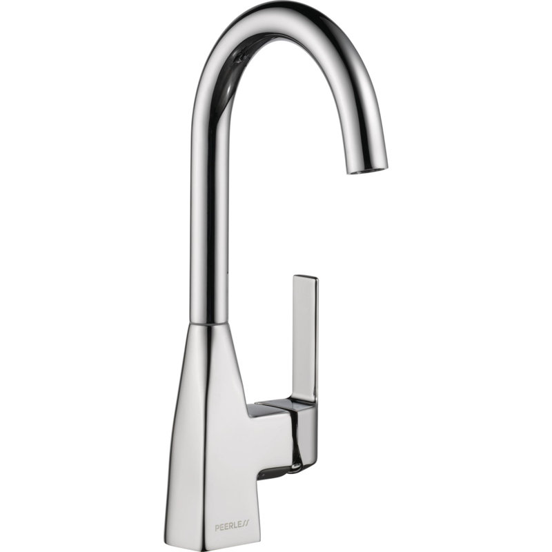 Peerless Faucets Xander Kitchen Faucet, Chrome