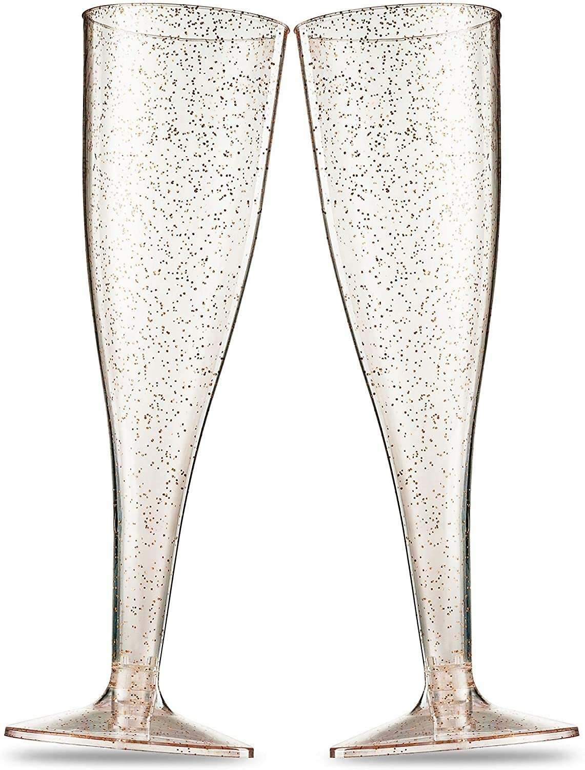 Aspen Champagne Glass Flute + Reviews